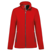 Kariban 2-laagse damessoftshelljas