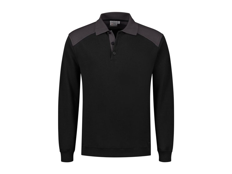 Santino Polosweater Tesla