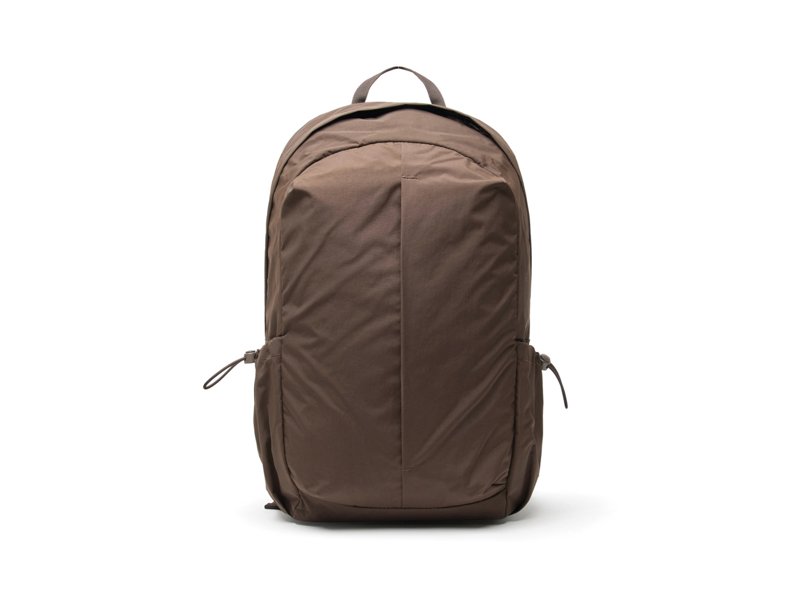 KENTO URBAN RCS recycled nylon 15,6 inch rugzak met voorvak KENTO URBAN RCS recycled nylon 15,6 inch rugzak met voorvak
