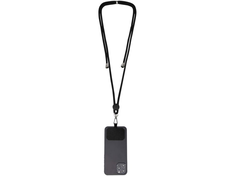Kubi lanyard voor telefoon