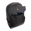 Swiss Peak Brooke AWARE™ RPET daily 15.6" laptop rugzak Swiss Peak Brooke AWARE™ RPET daily 15.6" laptop rugzak