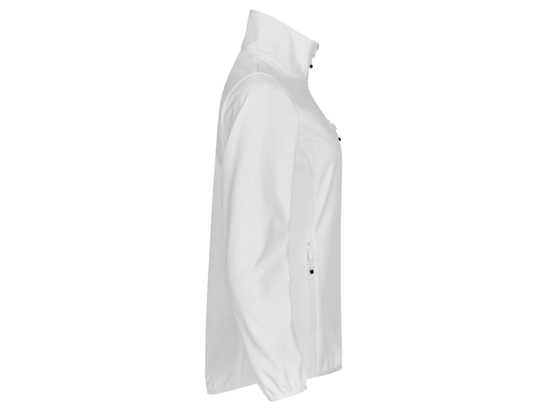 Clique Classic Softshell Jacket Lady Clique Classic Softshell Jacket Lady