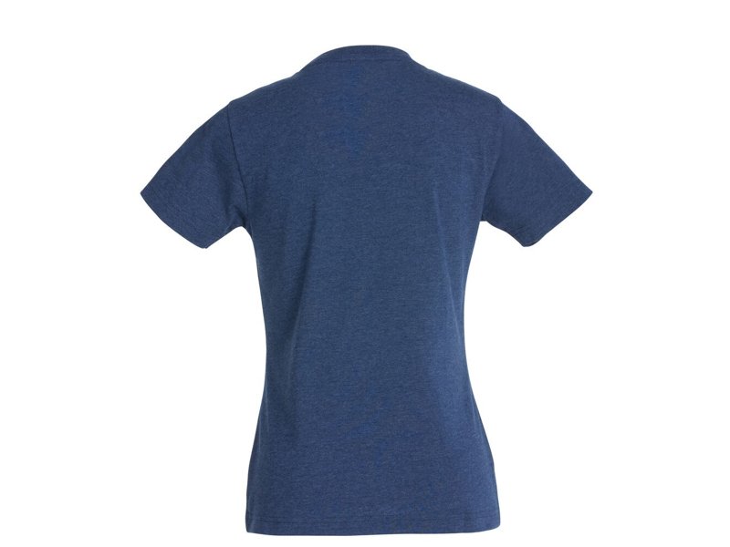 Clique New Classic-T Ladies | TotZiens Promotions