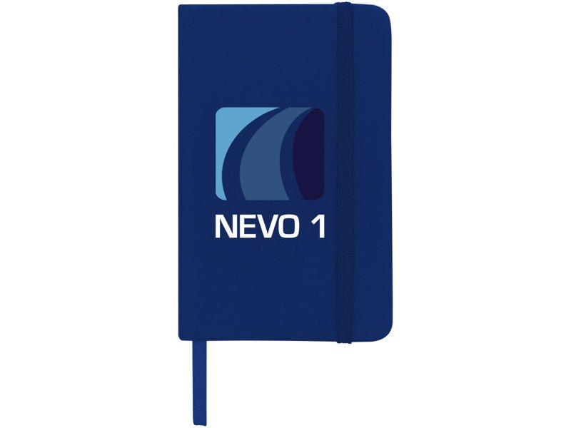 Spectrum A6 hardcover notitieboek Spectrum A6 hardcover notitieboek