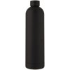 Koperen drinkfles Spring 1 liter Koperen drinkfles Spring 1 liter