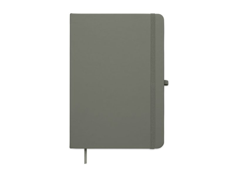 ARCOLOOP - A5 gerecycled PU notitieboek