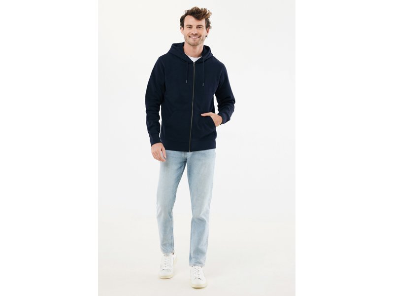 Iqoniq Abisko Zipped hoodies Iqoniq Abisko Zipped hoodies