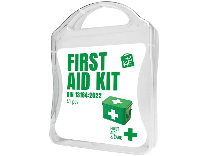 MyKit DIN Eerste Hulp kit