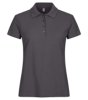 Clique Basic damespolo