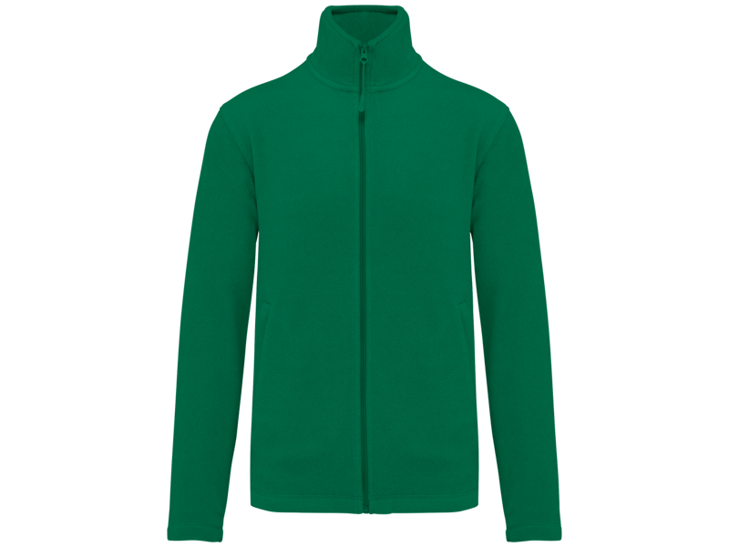 Fleece vesten borduren met uw logo! Voordelige bedrijfskleding