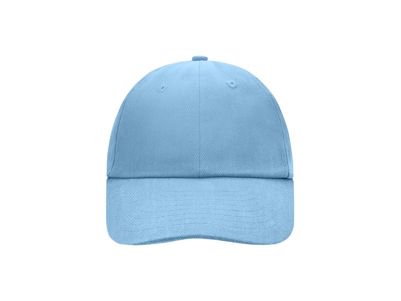 6 Panel Raver Cap 6 Panel Raver Cap