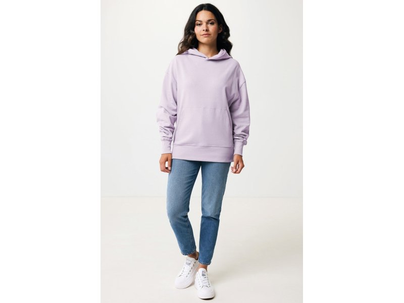 Iqoniq Yoho hoodie Iqoniq Yoho hoodie