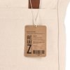 InSideOut Reuuz Canvas Draagtas 33 x 42 x 10 cm InSideOut Reuuz Canvas Draagtas 33 x 42 x 10 cm