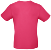 E150 B&C Men's T-shirt » 100% Katoen + 40 kleuren E150 B&C Men's T-shirt » 100% Katoen + 40 kleuren