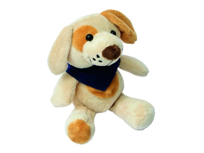 VAGABOND - Pluche hond