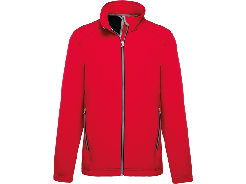 Kariban 2-laagse herensoftshelljas Kariban 2-laagse herensoftshelljas