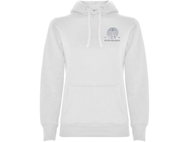 Roly hoodie Urban voor dames