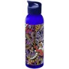 Sky Drinkfles 650 ml: Hydrateer in Stijl en Comfort Sky Drinkfles 650 ml: Hydrateer in Stijl en Comfort