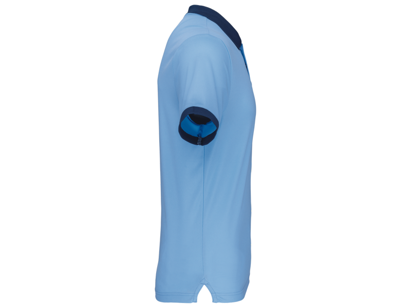 PROACT® Heren-sportpolo