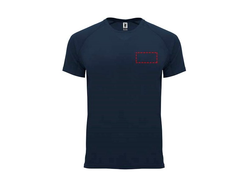 Bahrain sportshirt met korte mouwen voor kinderen Bahrain sportshirt met korte mouwen voor kinderen