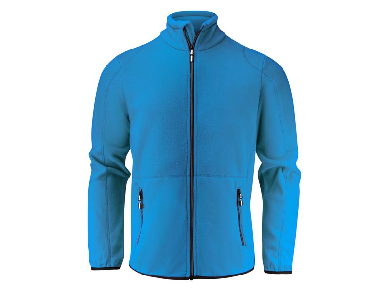 Speedway Fleece Jas Heren Speedway Fleece Jas Heren