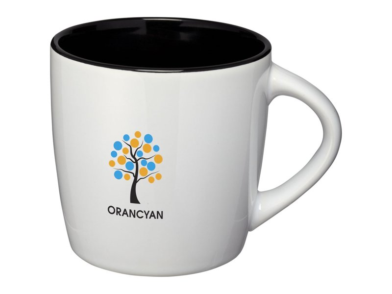 Azteek 340 ml keramische mok Azteek 340 ml keramische mok