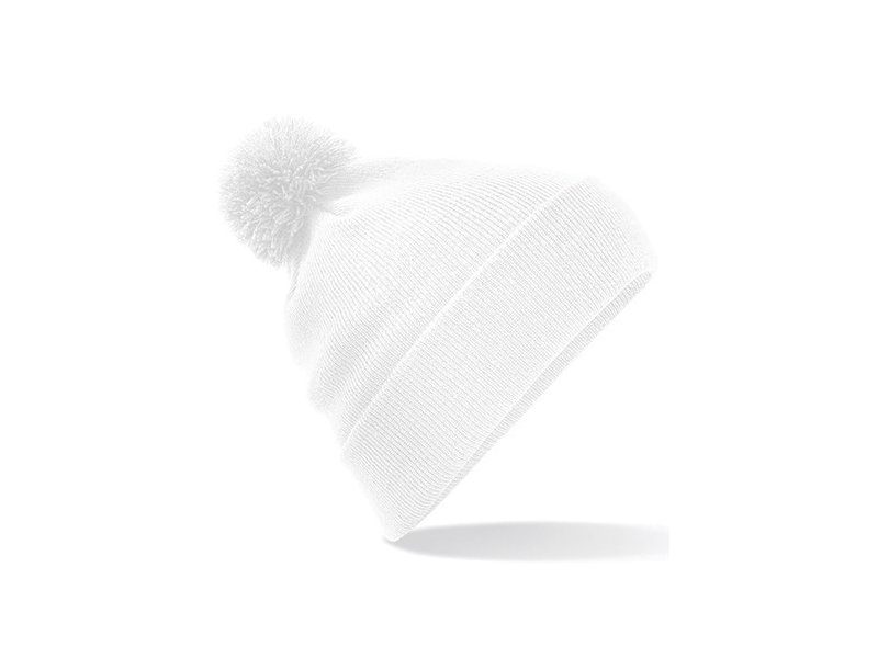 Beechfield - Original Pom Pom Beanie Beechfield - Original Pom Pom Beanie