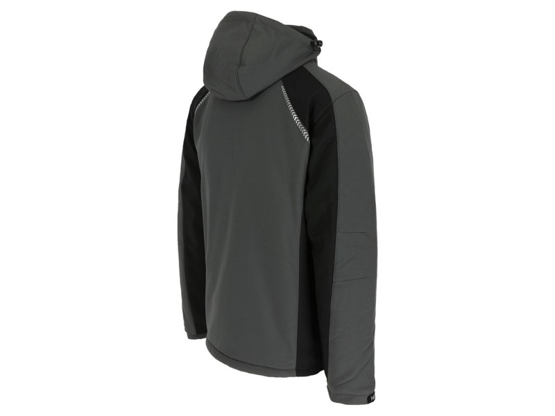 HEROCK Taris softshell jas HEROCK Taris softshell jas