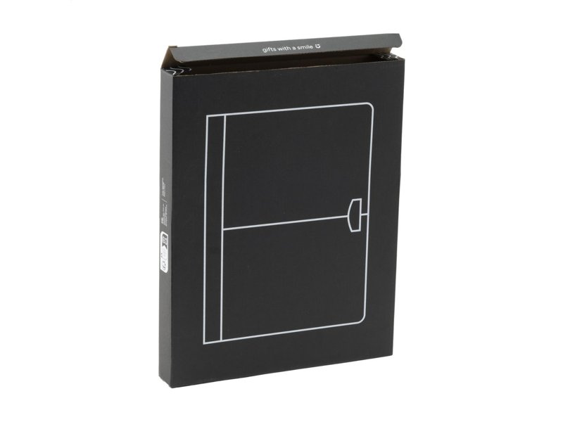 Schrijfmap TucsonEmperor A4