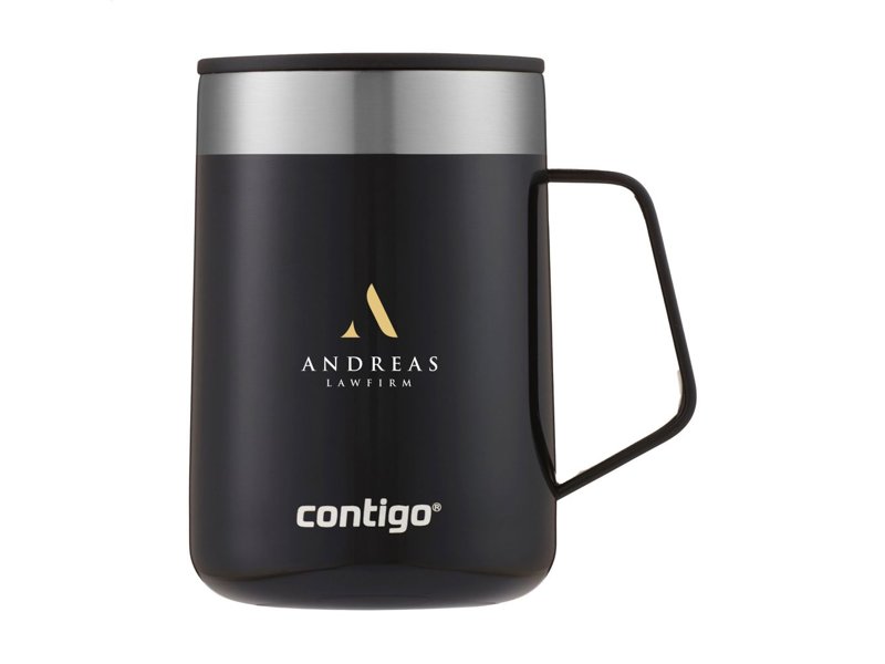 Contigo® Streeterville Desk Mug 420 ml thermosbeker