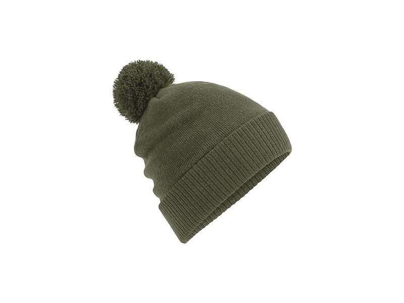 Beechfield - Water Repellent Thermal Snowstar® Beanie