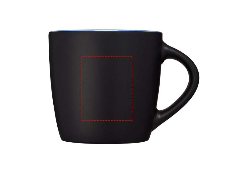 Riviera 340 ml keramische mok Riviera 340 ml keramische mok