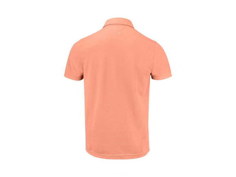 Cutter & Buck herenpolo Advantage Premium