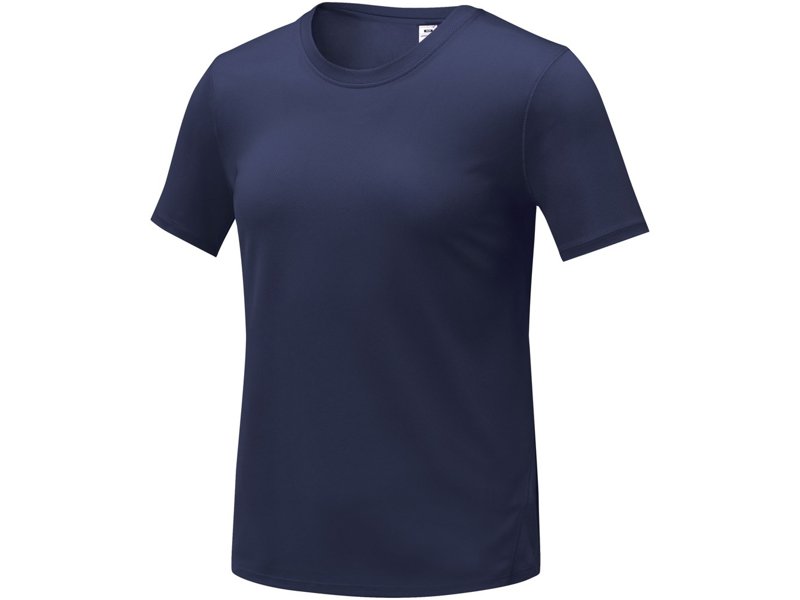 Kratos cool fit dames T-shirt met korte mouwen