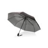 21 "Impact AWARE ™ RPET 190T Pongee tweekleurige miniparaplu 21 "Impact AWARE ™ RPET 190T Pongee tweekleurige miniparaplu