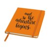 BudgetNote A5 Lines notitieboek BudgetNote A5 Lines notitieboek