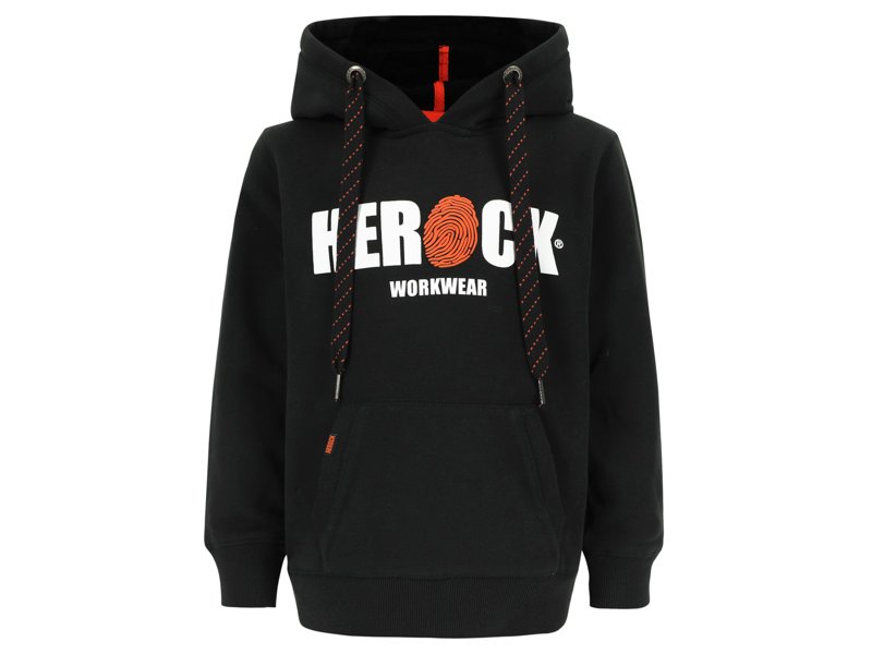 HEROCK Hero Kids sweater met kap