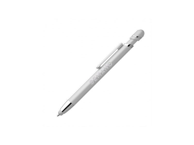 BUTON balpen soft touch