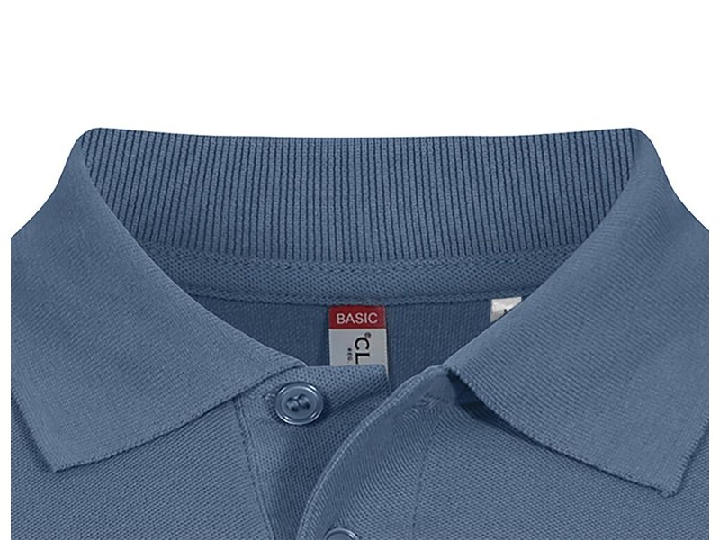 Clique Basic Polo Clique Basic Polo