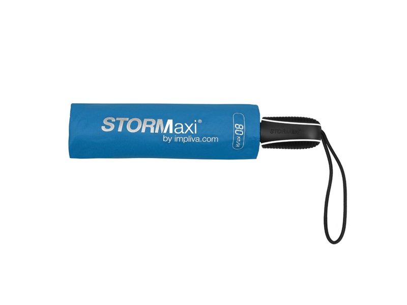 STORMini arodynamische opvouwbare stormparaplu STORMini arodynamische opvouwbare stormparaplu