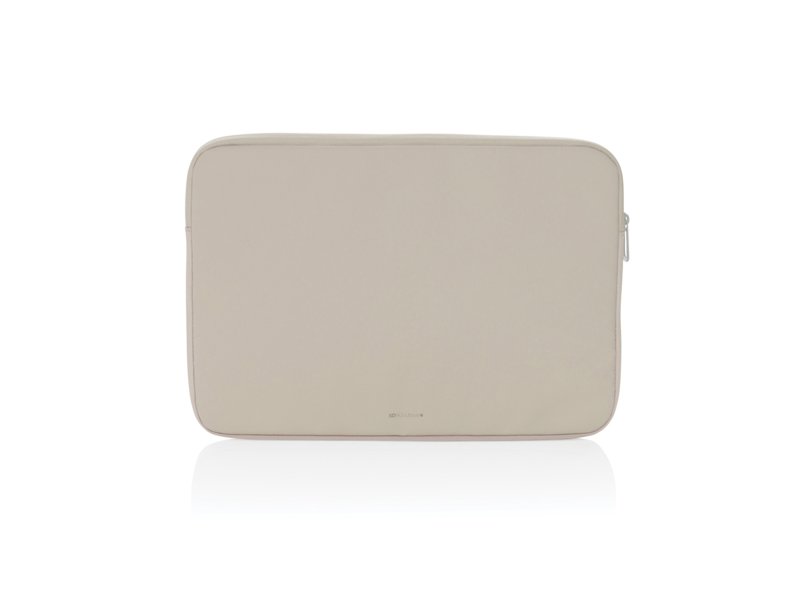 Armond AWARE™ RPET 15.6" laptop sleeve Armond AWARE™ RPET 15.6" laptop sleeve