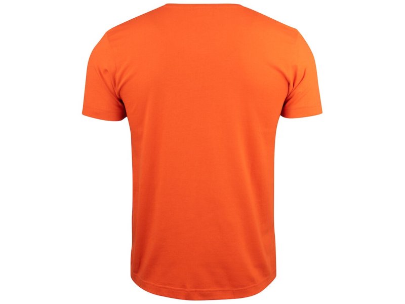 Clique Basic-T V-neck Clique Basic-T V-neck