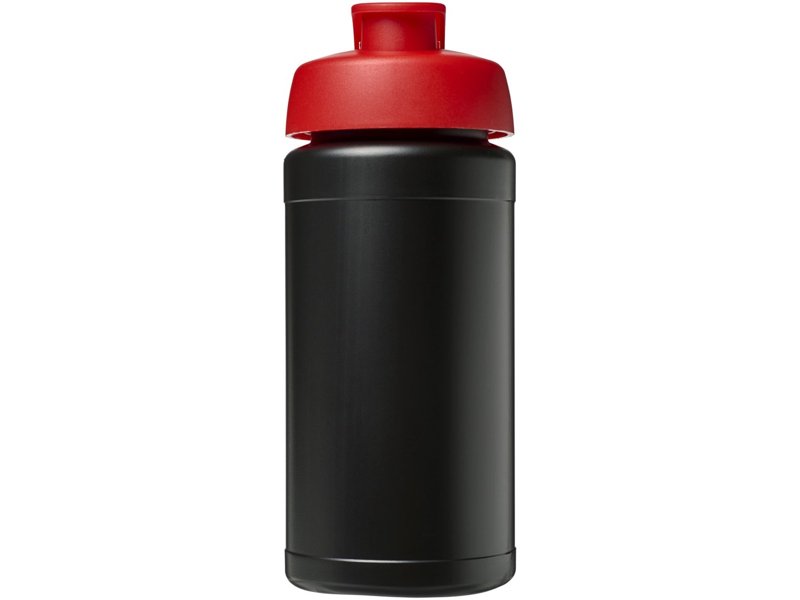 Baseline® Plus 500 ml sportfles met flipcapdeksel Baseline® Plus 500 ml sportfles met flipcapdeksel