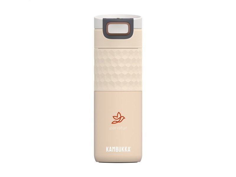 Kambukka® Etna Grip 500 ml thermosbeker