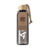 Shima RPET Bottle 700 ml waterfles Shima RPET Bottle 700 ml waterfles