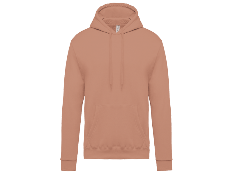 Kariban Sweater Capuchon | Heren Kariban Sweater Capuchon | Heren