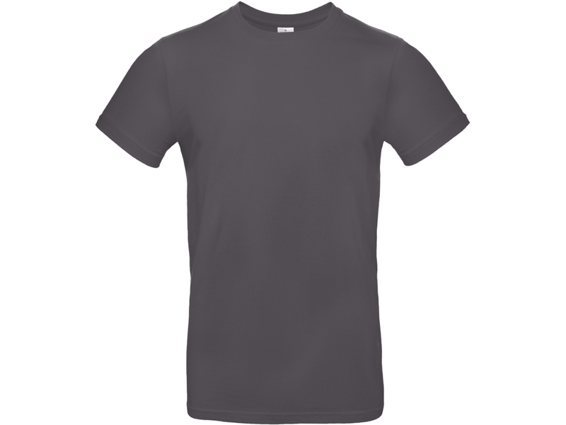B&C #E190 Men's T-shirt | TotZiens Promotions
