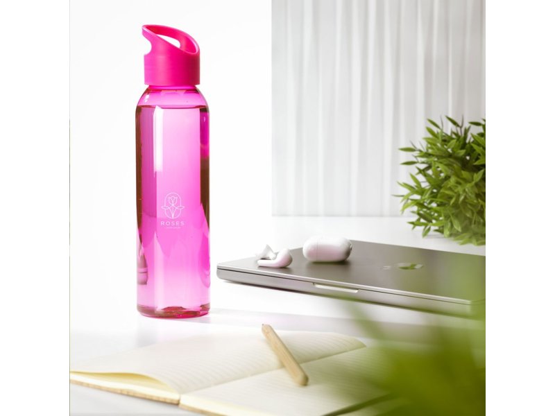 Sirius RPET 650 ml drinkfles