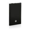 RCS gerecycled plastic/alu 4000 mah powerbank met type C