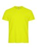 Basic t-shirts van Clique, ideaal om te bedrukken met uw logo Basic t-shirts van Clique, ideaal om te bedrukken met uw logo